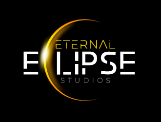 Eternal Eclipse Studios logo design by dasigns