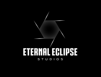 Eternal Eclipse Studios logo design by serprimero