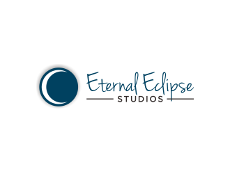 Eternal Eclipse Studios logo design by Devian