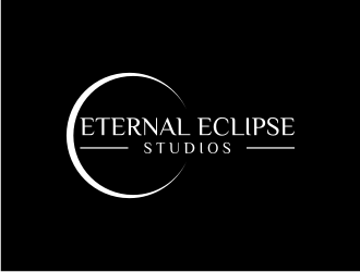 Eternal Eclipse Studios logo design by asyqh