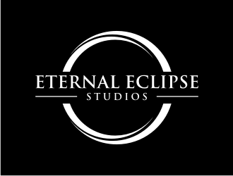 Eternal Eclipse Studios logo design by asyqh