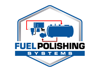 Fuel Polishing Systems logo design by jaize