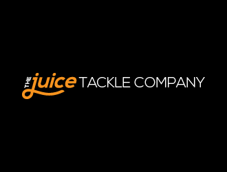 The Juice Tackle Company logo design by pambudi