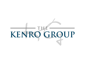 The Kenro Group logo design by p0peye