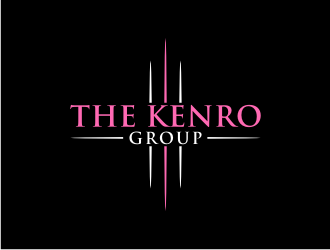 The Kenro Group logo design by johana