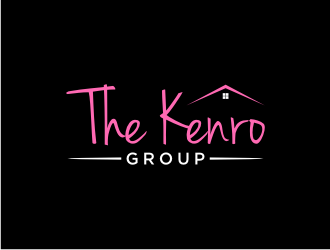 The Kenro Group logo design by johana