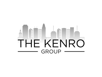 The Kenro Group logo design by hopee