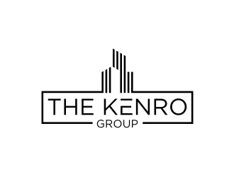 The Kenro Group logo design by hopee