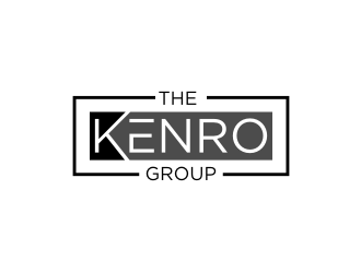 The Kenro Group logo design by hopee