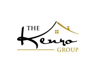 The Kenro Group logo design by Lafayate