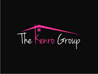 The Kenro Group logo design by Diancox