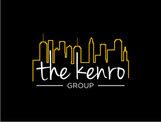 The Kenro Group logo design by hopee