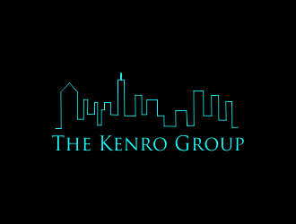 The Kenro Group logo design by Greenlight