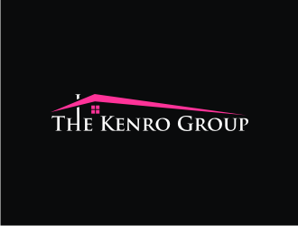 The Kenro Group logo design by Diancox