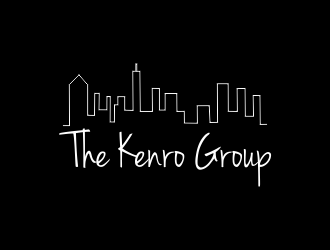 The Kenro Group logo design by Greenlight