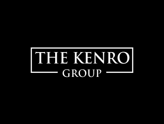 The Kenro Group logo design by Greenlight