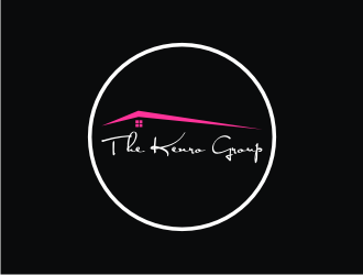 The Kenro Group logo design by Diancox