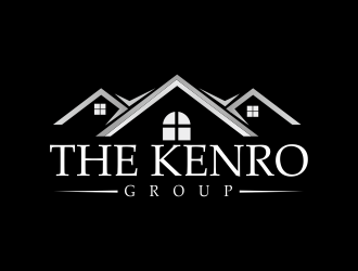 The Kenro Group logo design by Greenlight