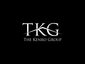 The Kenro Group logo design by Greenlight