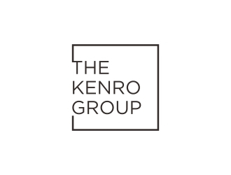 The Kenro Group logo design by josephira