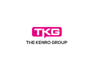 The Kenro Group logo design by rahmatillah11