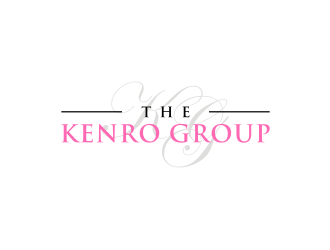 The Kenro Group logo design by asyqh