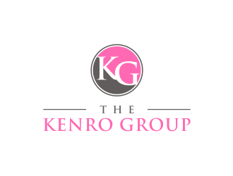 The Kenro Group logo design by asyqh