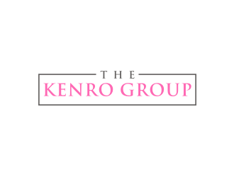 The Kenro Group logo design by asyqh