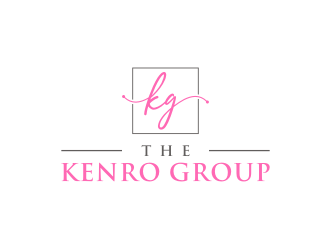 The Kenro Group logo design by asyqh