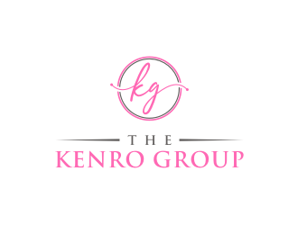 The Kenro Group logo design by asyqh