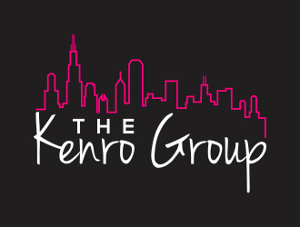 The Kenro Group logo design by rokenrol