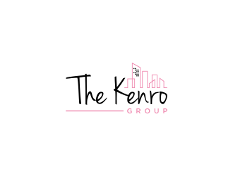 The Kenro Group logo design by RIANW