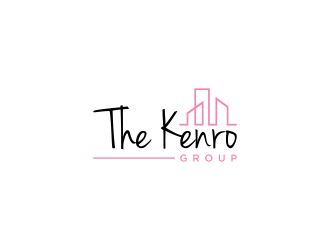 The Kenro Group logo design by RIANW