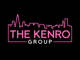 The Kenro Group logo design by keylogo