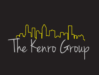 The Kenro Group logo design by AamirKhan