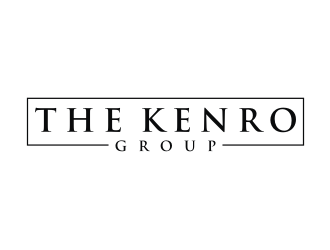 The Kenro Group logo design by wa_2