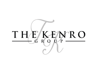 The Kenro Group logo design by wa_2