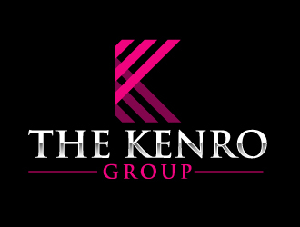 The Kenro Group logo design by AamirKhan