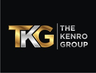 The Kenro Group logo design by josephira