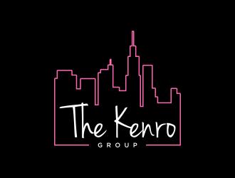 The Kenro Group logo design by Avro