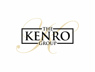 The Kenro Group logo design by hopee