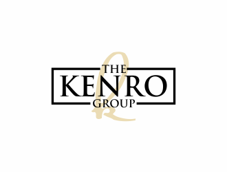 The Kenro Group logo design by hopee