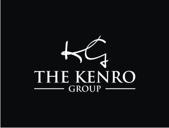 The Kenro Group logo design by muda_belia