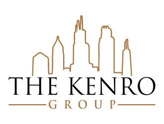 The Kenro Group logo design by cikiyunn