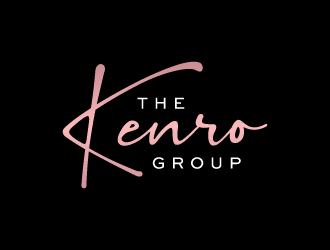 The Kenro Group logo design by akilis13