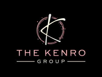 The Kenro Group logo design by akilis13