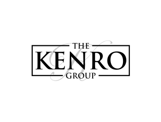 The Kenro Group logo design by Adundas