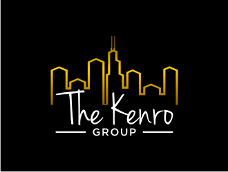 The Kenro Group logo design by dodihanz