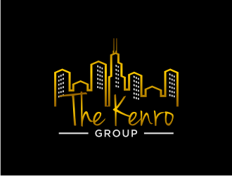 The Kenro Group logo design by dodihanz