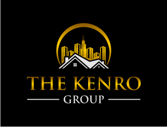 The Kenro Group logo design by dodihanz